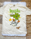 St Patrick Kids T-shirts