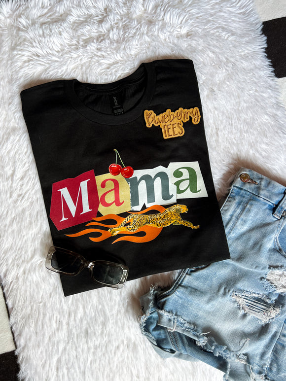 Mama/Aunt