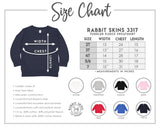 Upgrade To A Sweatshirt