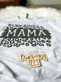 Mama Puff Tshirt