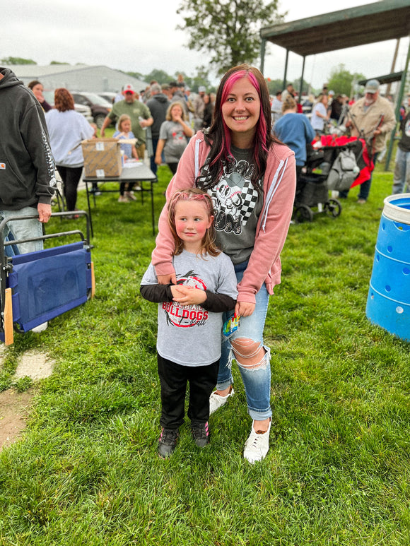 Tball Mom