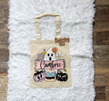 Trick Or Treat Bags