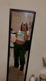 Custom Crop Top