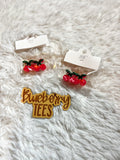Mini Cherry Clip Set