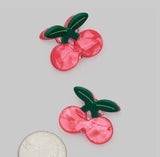 Mini Cherry Clip Set