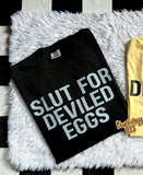 Deviled Eggs