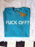 F off?