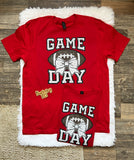 Game Day Football Adult