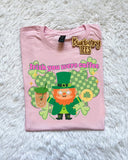 St Patrick Kids T-shirts