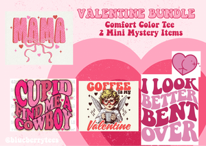 Valentine Bundle