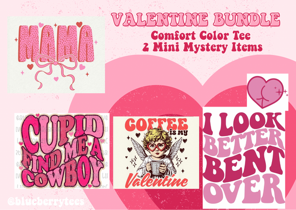 Valentine Bundle