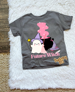 Future Witch