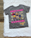 Seeing all the beauty