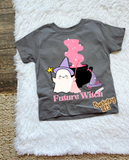 Future Witch