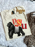 PSU