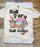 Half Teacher/Para