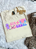 Byesexual