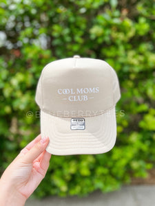 Cool Moms Club