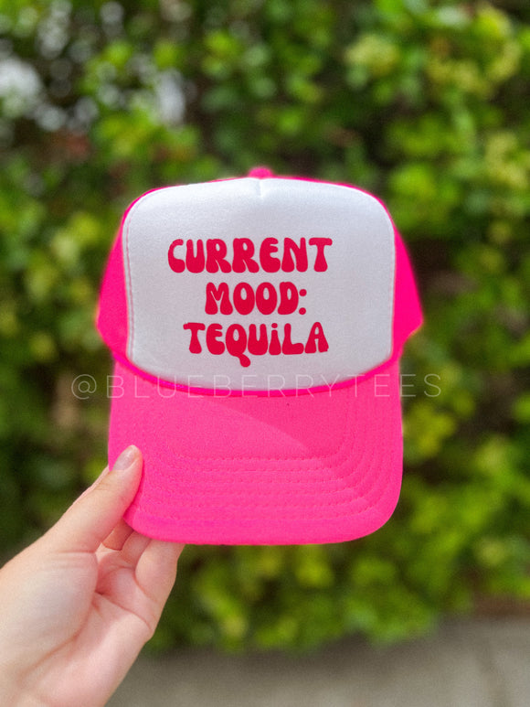 Tequila