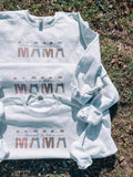 MAMA Sweatshirt