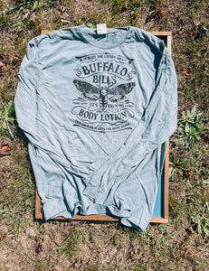 Buffalo Bill Short Sleeve