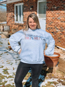 MAMA Sweatshirt