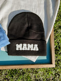 Mama Beanie