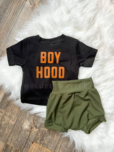 Boy Hood